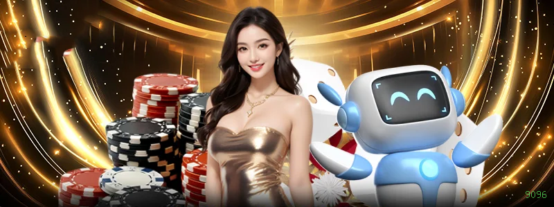 9096 multi dispositivo