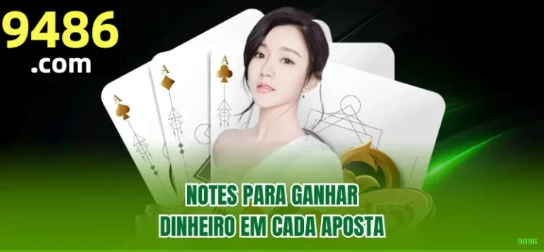 Pagamentos 9096 PIX